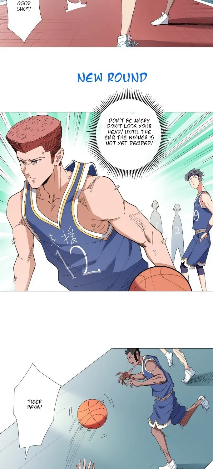 Read The Ultimate All-Rounder (Colored) chapter 23.1 image 3 on Lezhin