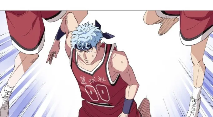 Read The Ultimate All-Rounder (Colored) chapter 23.1 image 33 on Lezhin