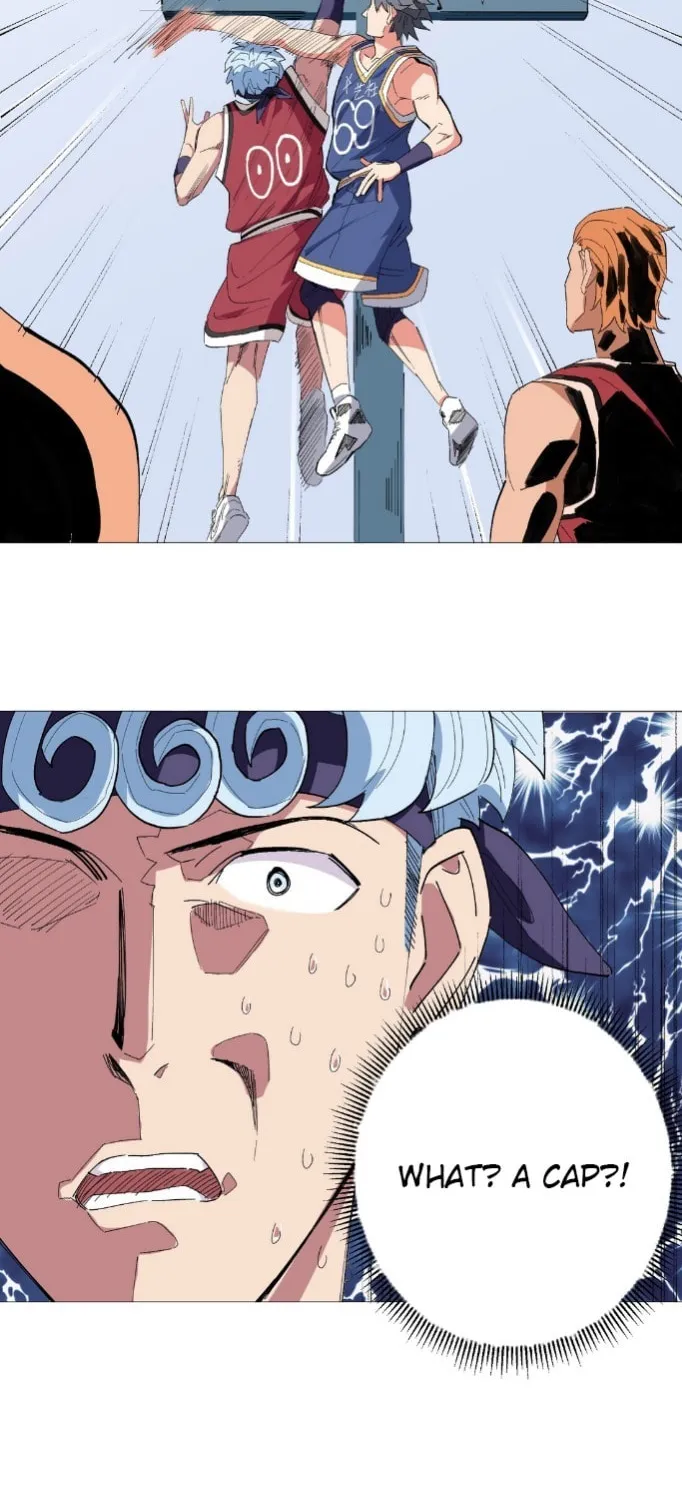 Read The Ultimate All-Rounder (Colored) chapter 23.1 image 35 on Lezhin