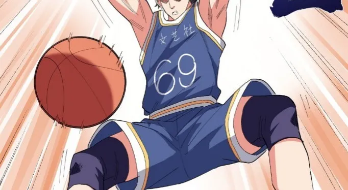 Read The Ultimate All-Rounder (Colored) chapter 23.1 image 37 on Lezhin