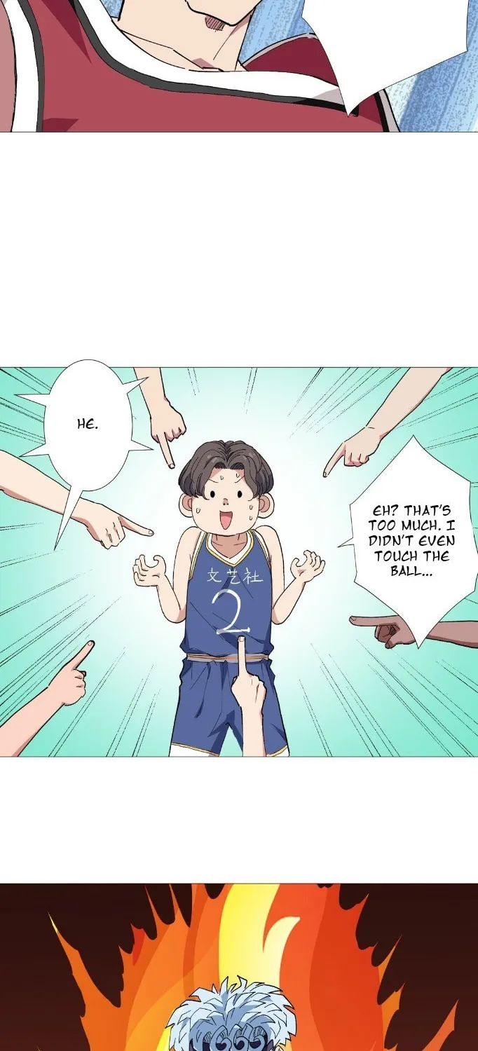 Read The Ultimate All-Rounder (Colored) chapter 23.1 image 7 on Lezhin