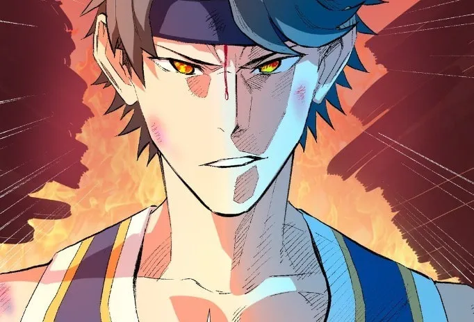 Read The Ultimate All-Rounder (Colored) chapter 23 image 10 on Lezhin