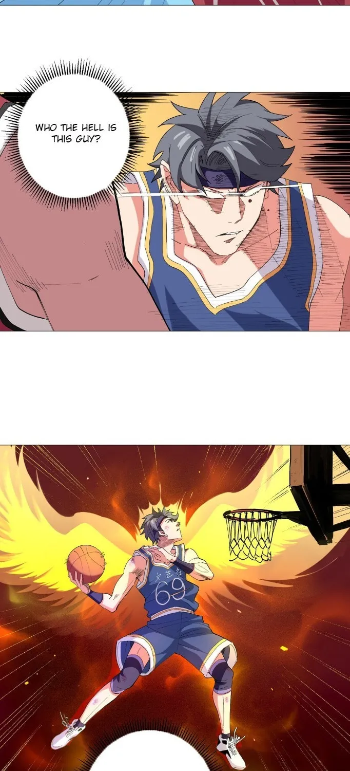 Read The Ultimate All-Rounder (Colored) chapter 23 image 18 on Lezhin
