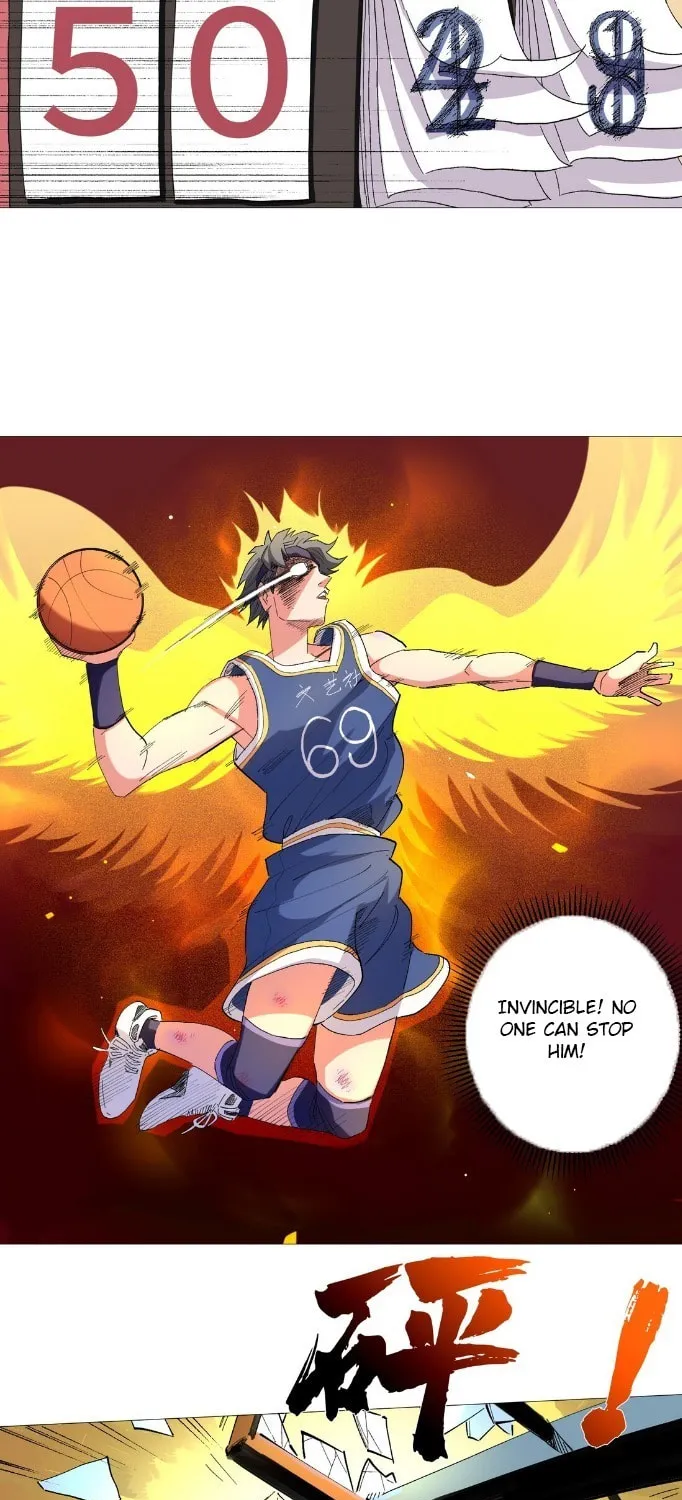Read The Ultimate All-Rounder (Colored) chapter 23 image 20 on Lezhin