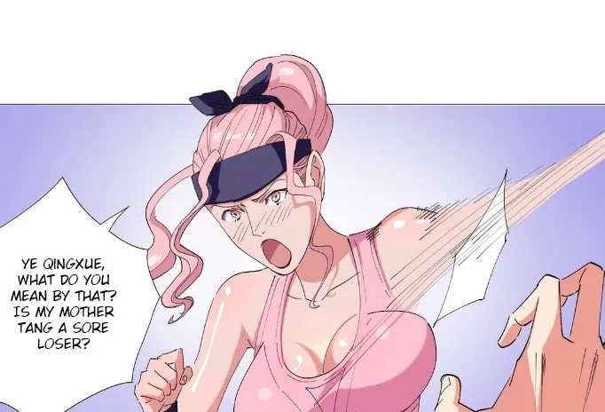 Read The Ultimate All-Rounder (Colored) chapter 23 image 28 on Lezhin