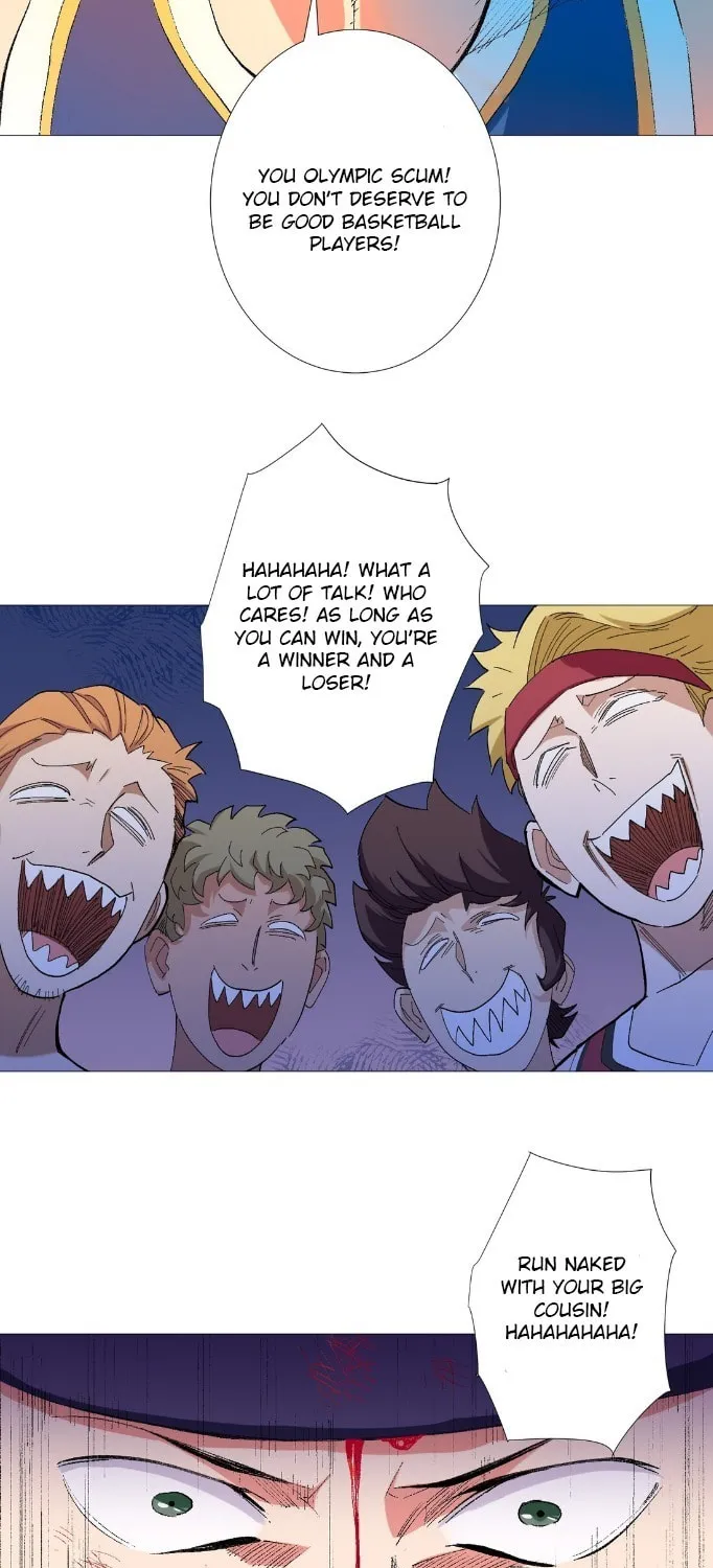 Read The Ultimate All-Rounder (Colored) chapter 24.1 image 11 on Lezhin