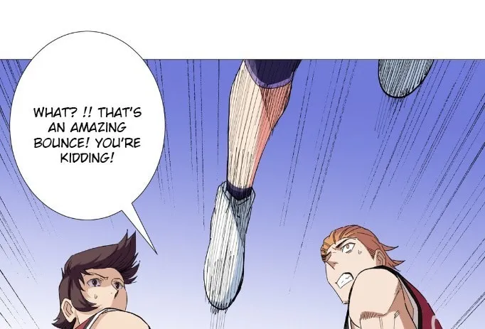 Read The Ultimate All-Rounder (Colored) chapter 24.1 image 13 on Lezhin