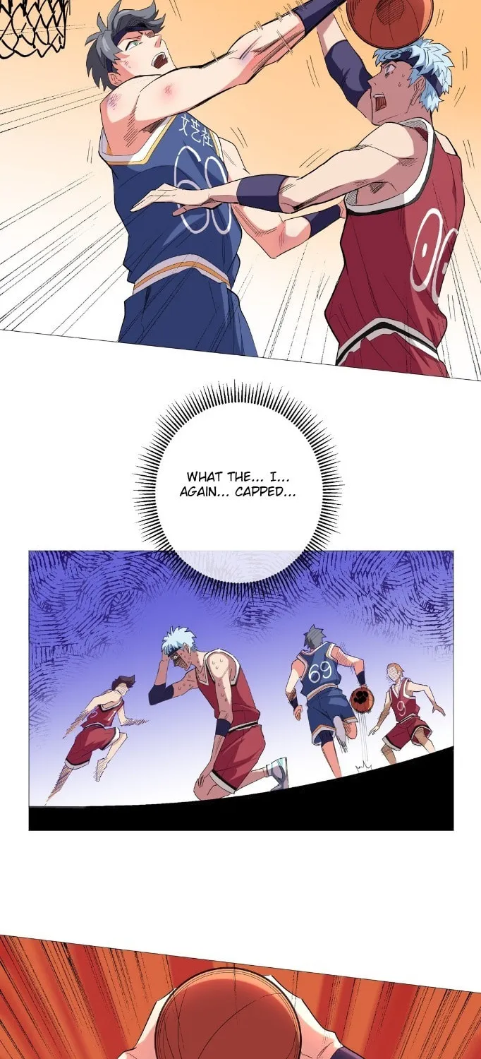 Read The Ultimate All-Rounder (Colored) chapter 24.1 image 15 on Lezhin