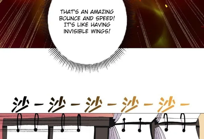 Read The Ultimate All-Rounder (Colored) chapter 24.1 image 19 on Lezhin