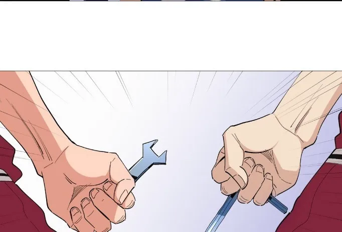 Read The Ultimate All-Rounder (Colored) chapter 24.1 image 4 on Lezhin