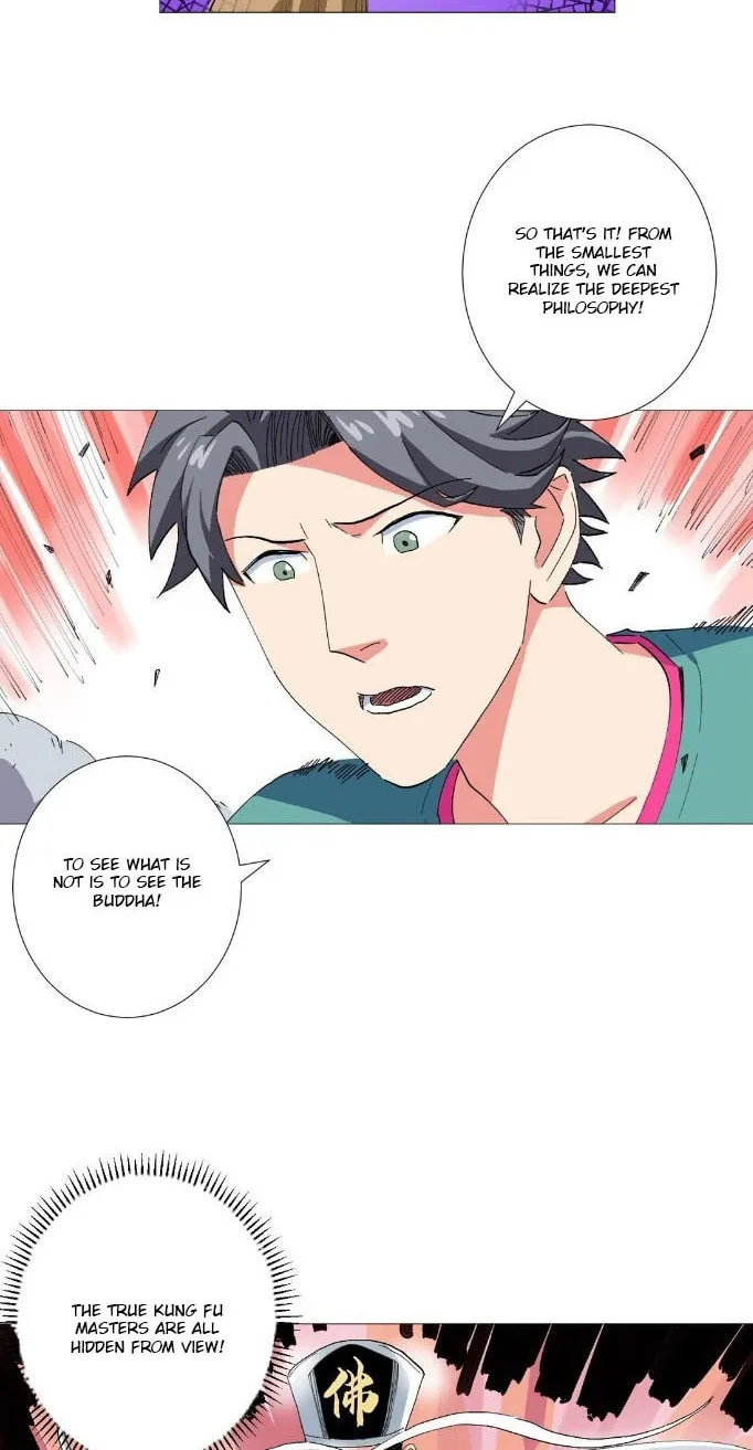 Read The Ultimate All-Rounder (Colored) chapter 25 image 13 on Lezhin