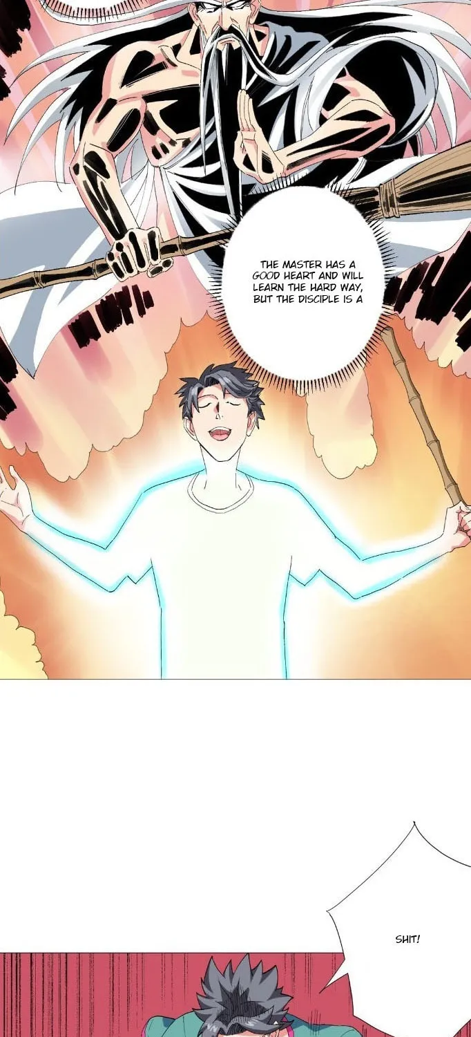 Read The Ultimate All-Rounder (Colored) chapter 25 image 14 on Lezhin