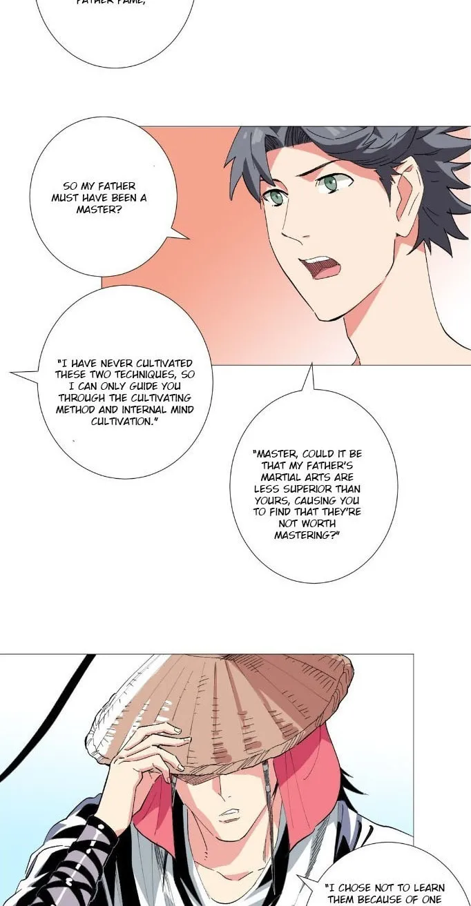 Read The Ultimate All-Rounder (Colored) chapter 25 image 7 on Lezhin