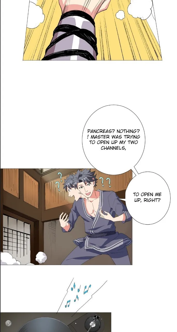 Read The Ultimate All-Rounder (Colored) chapter 26 image 10 on Lezhin