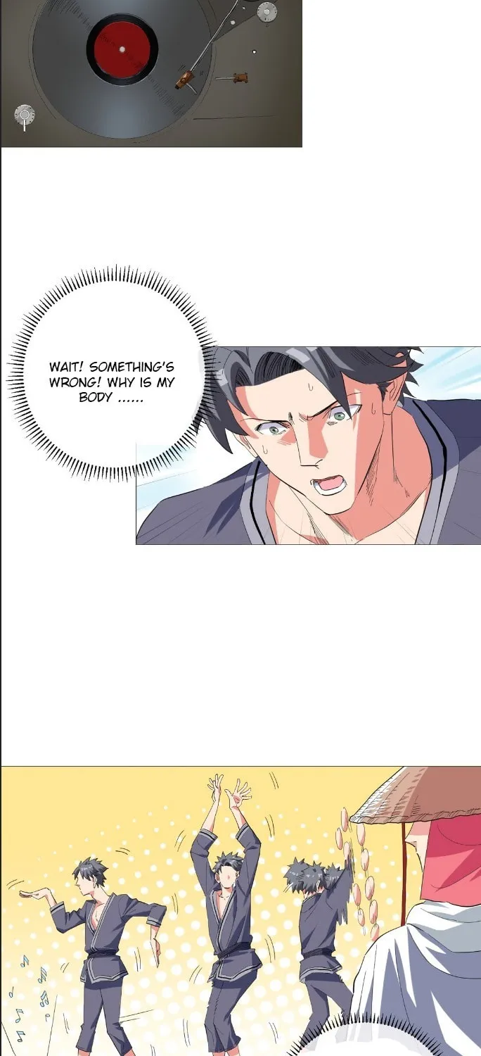 Read The Ultimate All-Rounder (Colored) chapter 26 image 11 on Lezhin