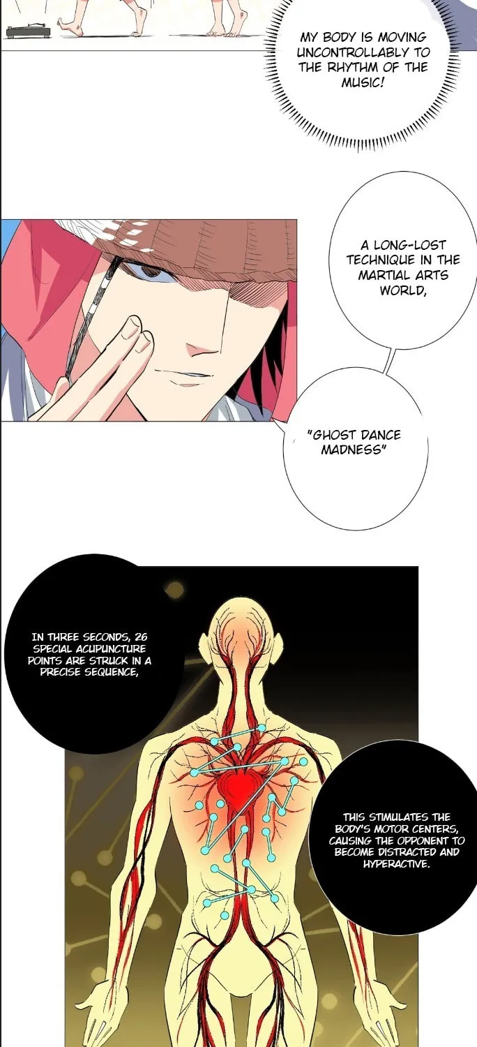Read The Ultimate All-Rounder (Colored) chapter 26 image 12 on Lezhin