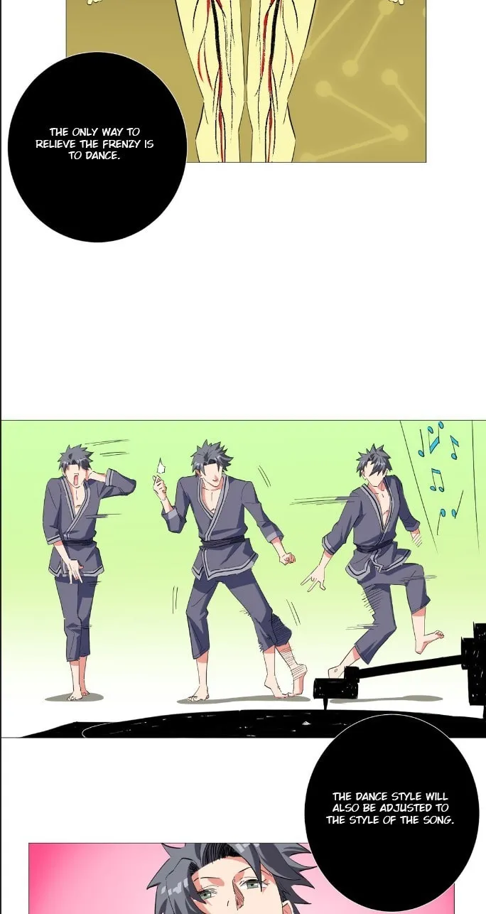 Read The Ultimate All-Rounder (Colored) chapter 26 image 13 on Lezhin