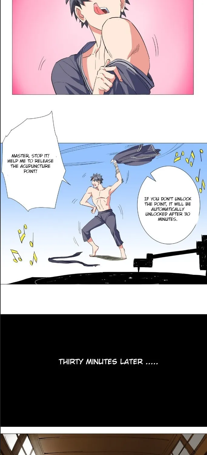 Read The Ultimate All-Rounder (Colored) chapter 26 image 14 on Lezhin