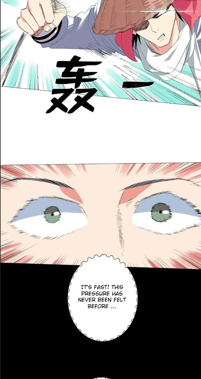 Read The Ultimate All-Rounder (Colored) chapter 26 image 16 on Lezhin