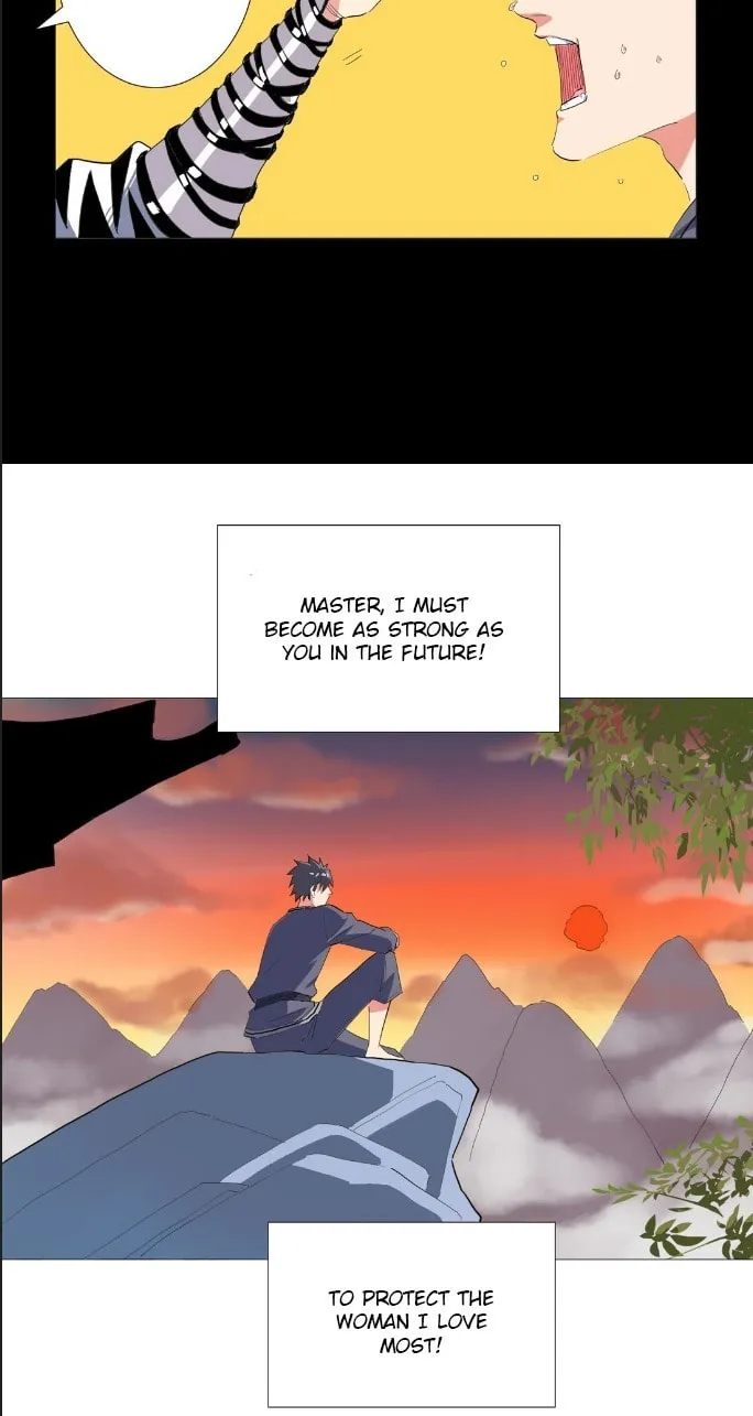 Read The Ultimate All-Rounder (Colored) chapter 26 image 19 on Lezhin