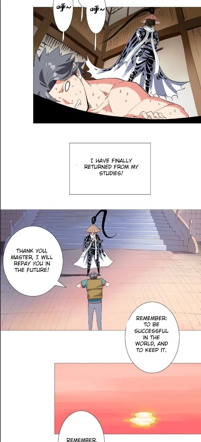 Read The Ultimate All-Rounder (Colored) chapter 26 image 21 on Lezhin