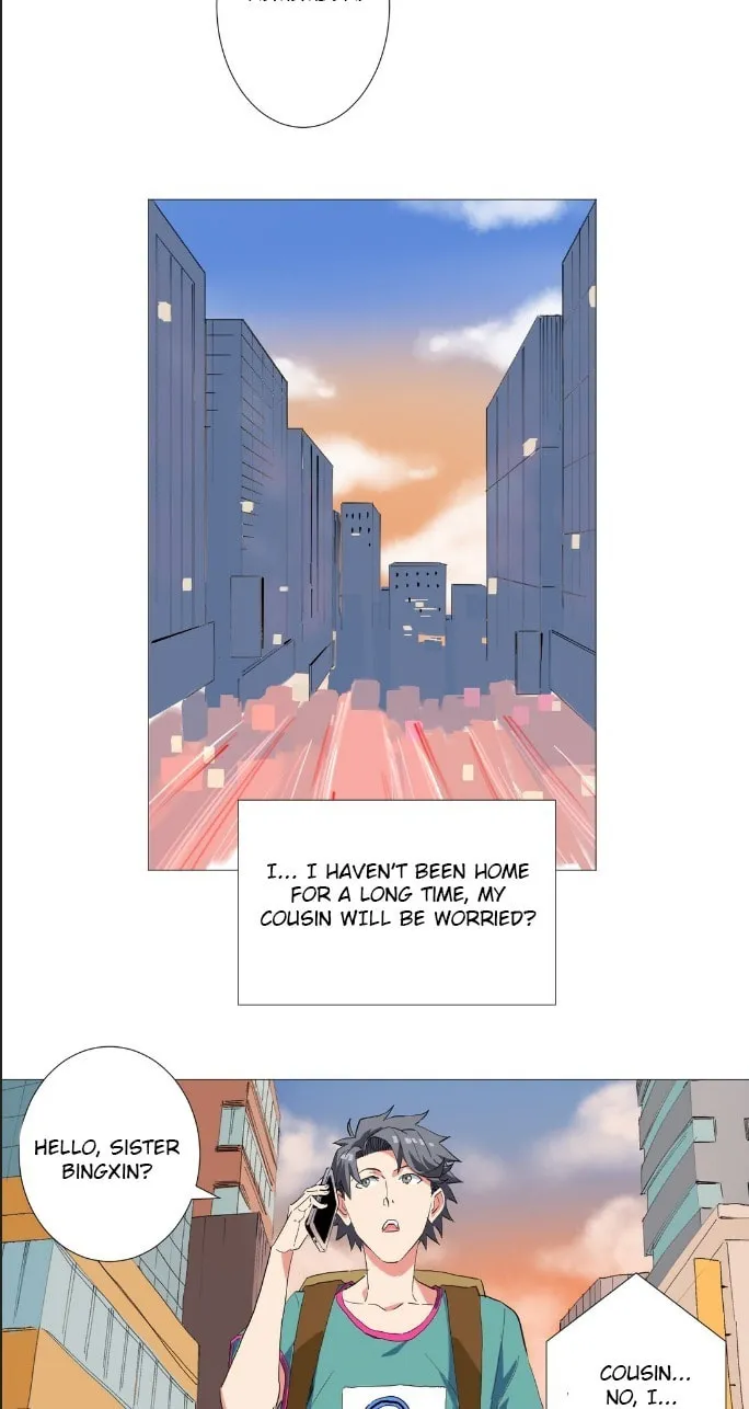 Read The Ultimate All-Rounder (Colored) chapter 26 image 22 on Lezhin