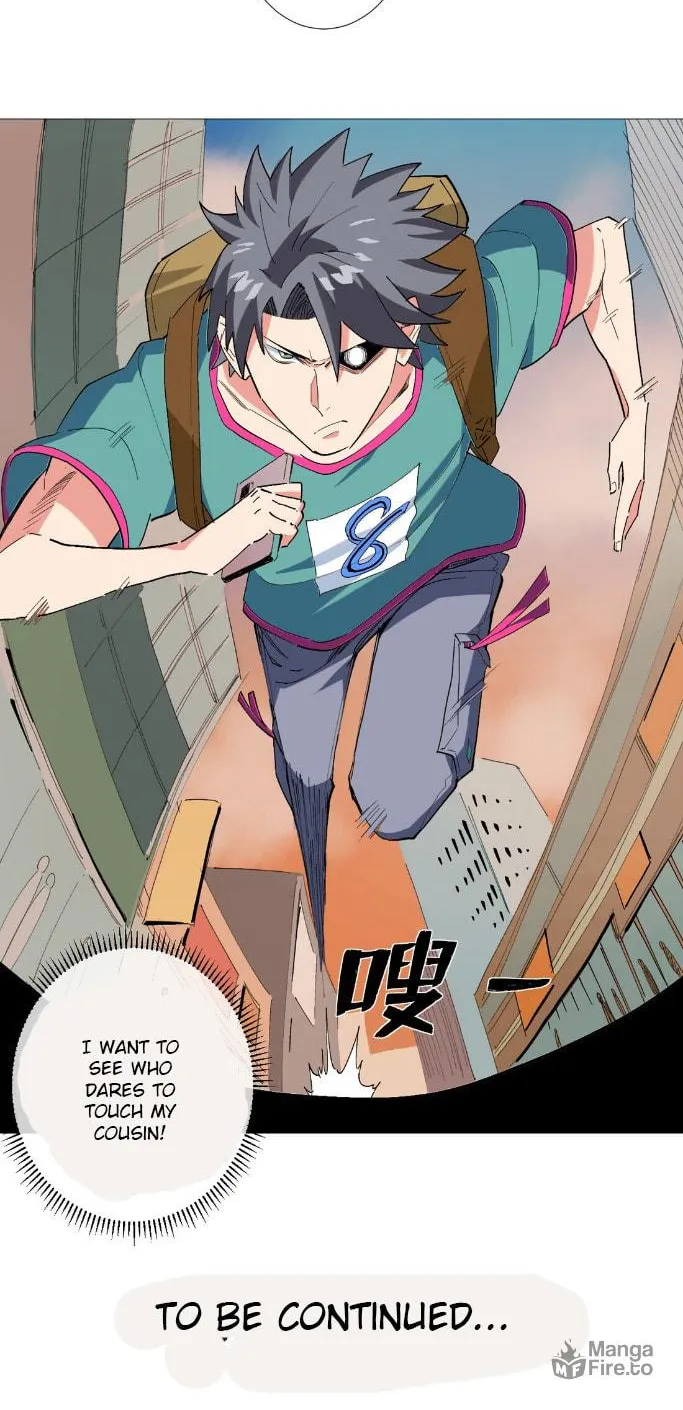 Read The Ultimate All-Rounder (Colored) chapter 26 image 24 on Lezhin