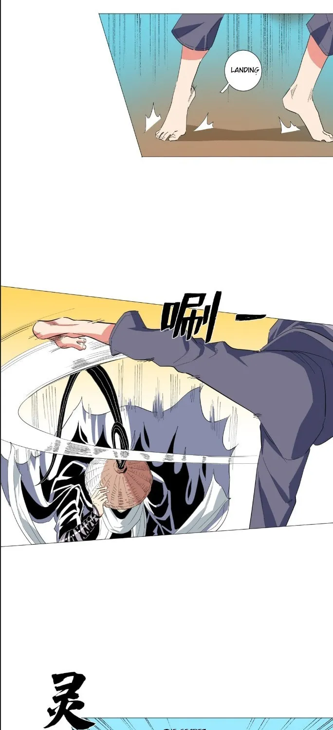 Read The Ultimate All-Rounder (Colored) chapter 26 image 5 on Lezhin