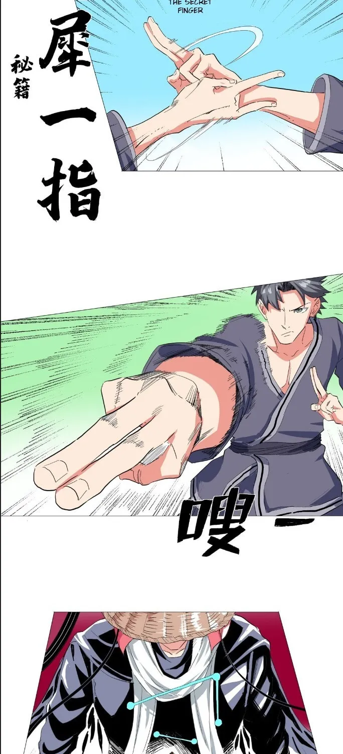 Read The Ultimate All-Rounder (Colored) chapter 26 image 6 on Lezhin