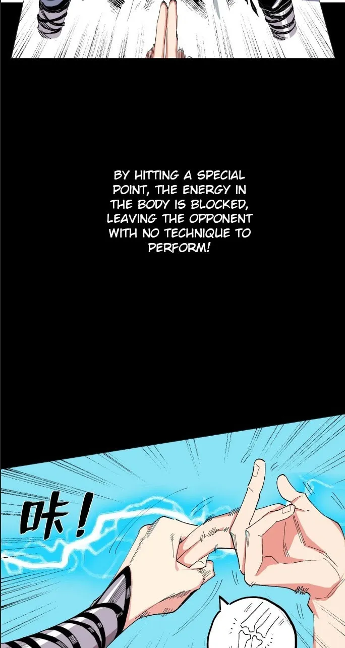 Read The Ultimate All-Rounder (Colored) chapter 26 image 7 on Lezhin