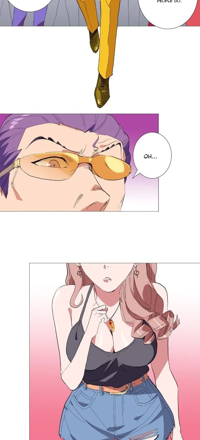 Read The Ultimate All-Rounder (Colored) chapter 27 image 12 on Lezhin