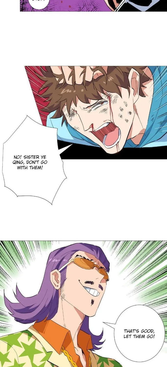 Read The Ultimate All-Rounder (Colored) chapter 27 image 23 on Lezhin