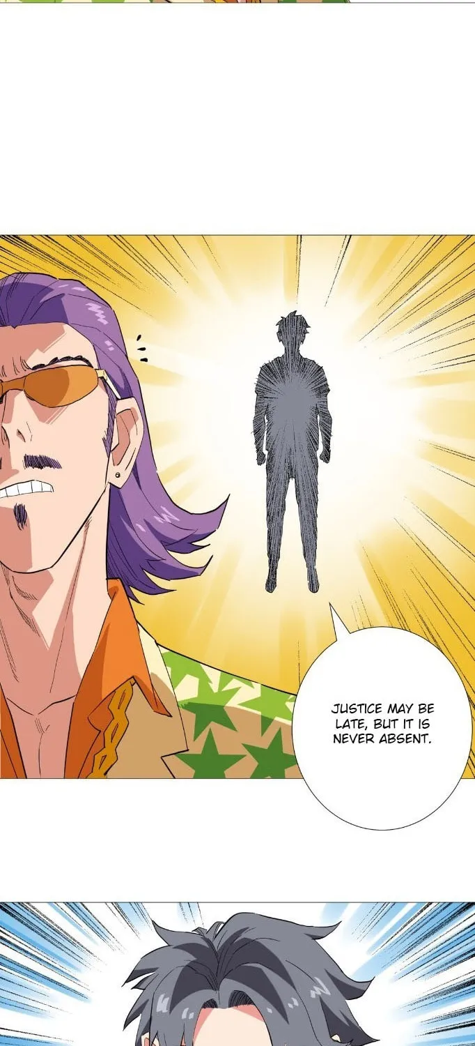 Read The Ultimate All-Rounder (Colored) chapter 27 image 24 on Lezhin