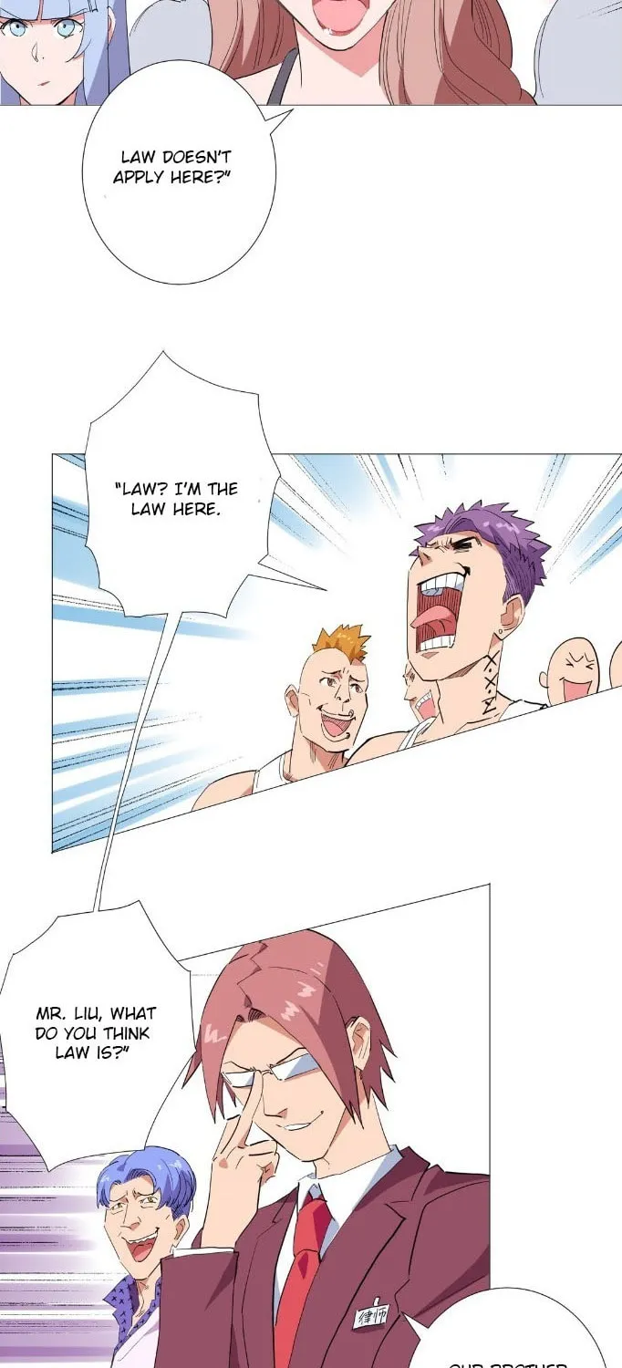 Read The Ultimate All-Rounder (Colored) chapter 27 image 6 on Lezhin