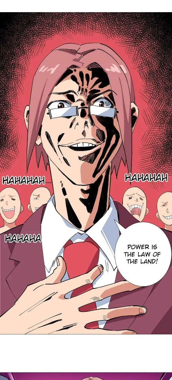 Read The Ultimate All-Rounder (Colored) chapter 27 image 8 on Lezhin
