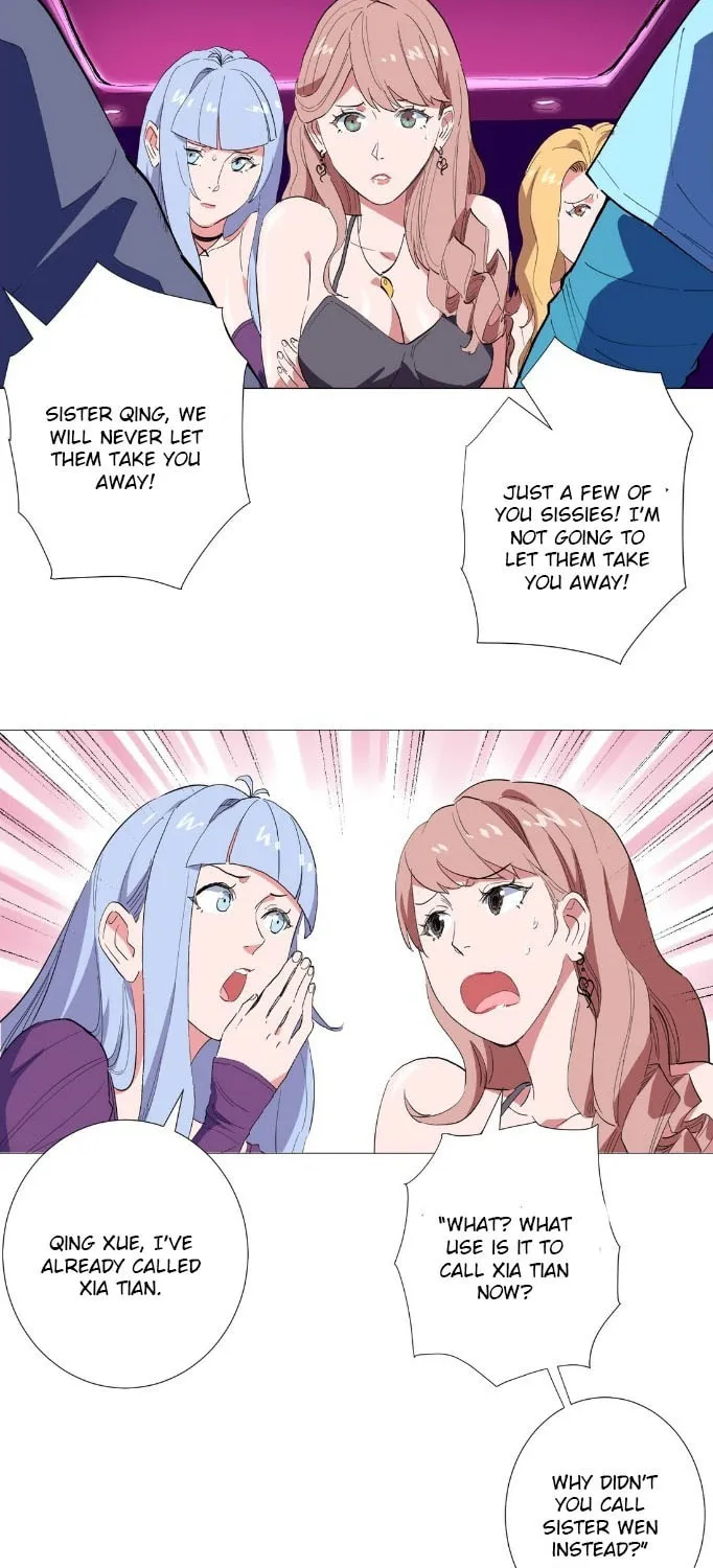 Read The Ultimate All-Rounder (Colored) chapter 27 image 9 on Lezhin
