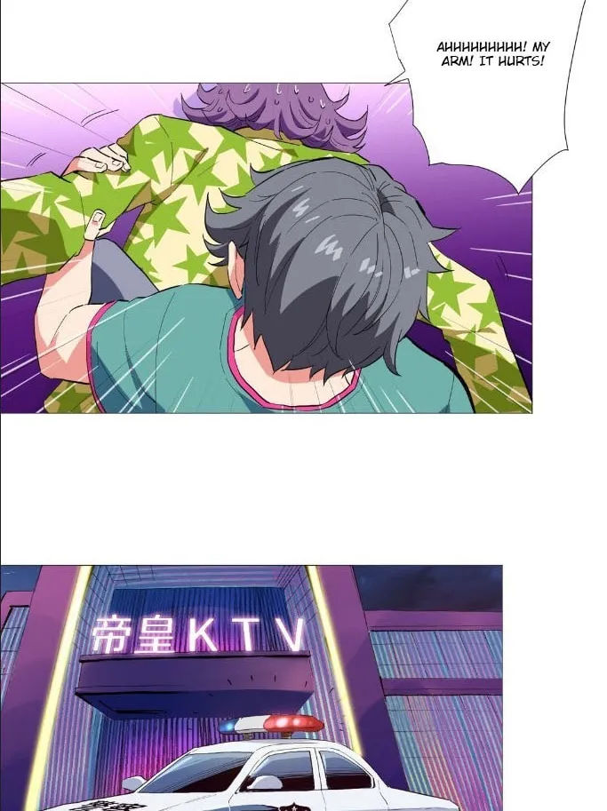 Read The Ultimate All-Rounder (Colored) chapter 29 image 13 on Lezhin