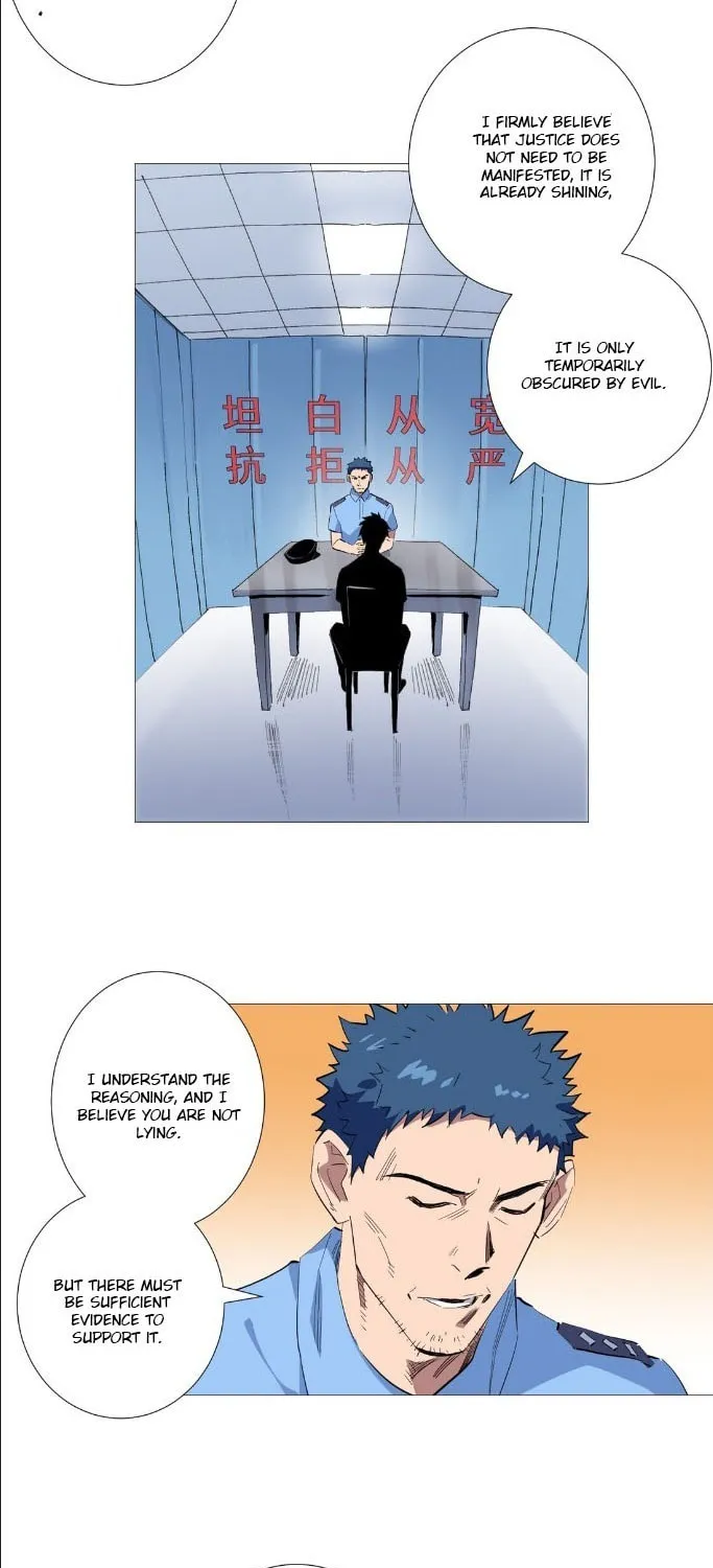 Read The Ultimate All-Rounder (Colored) chapter 29 image 20 on Lezhin