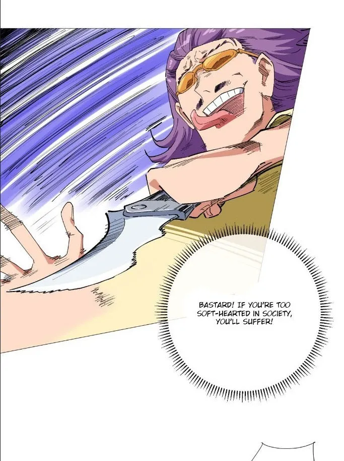 Read The Ultimate All-Rounder (Colored) chapter 29 image 7 on Lezhin