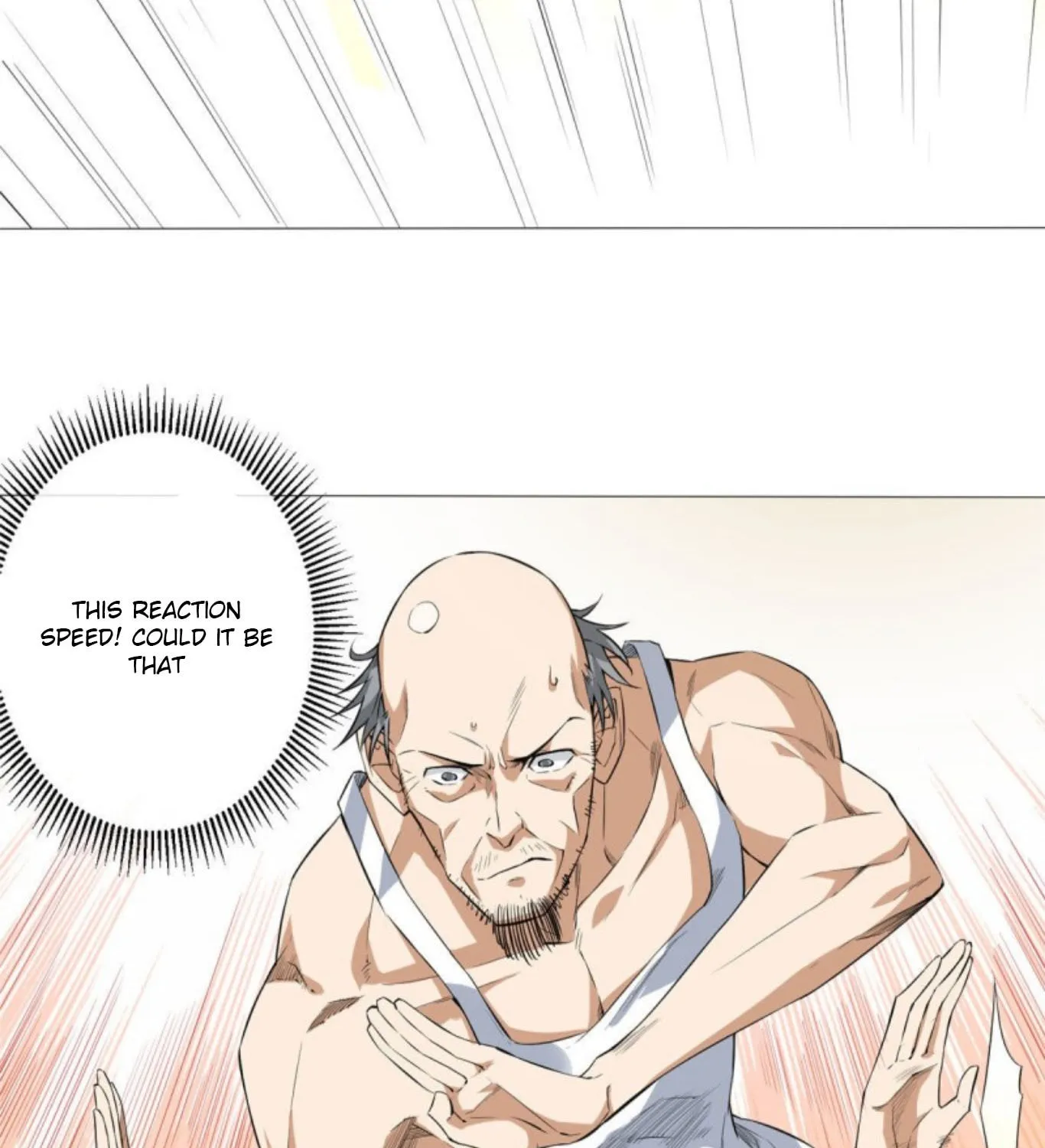 Read The Ultimate All-Rounder (Colored) chapter 3 image 11 on Lezhin
