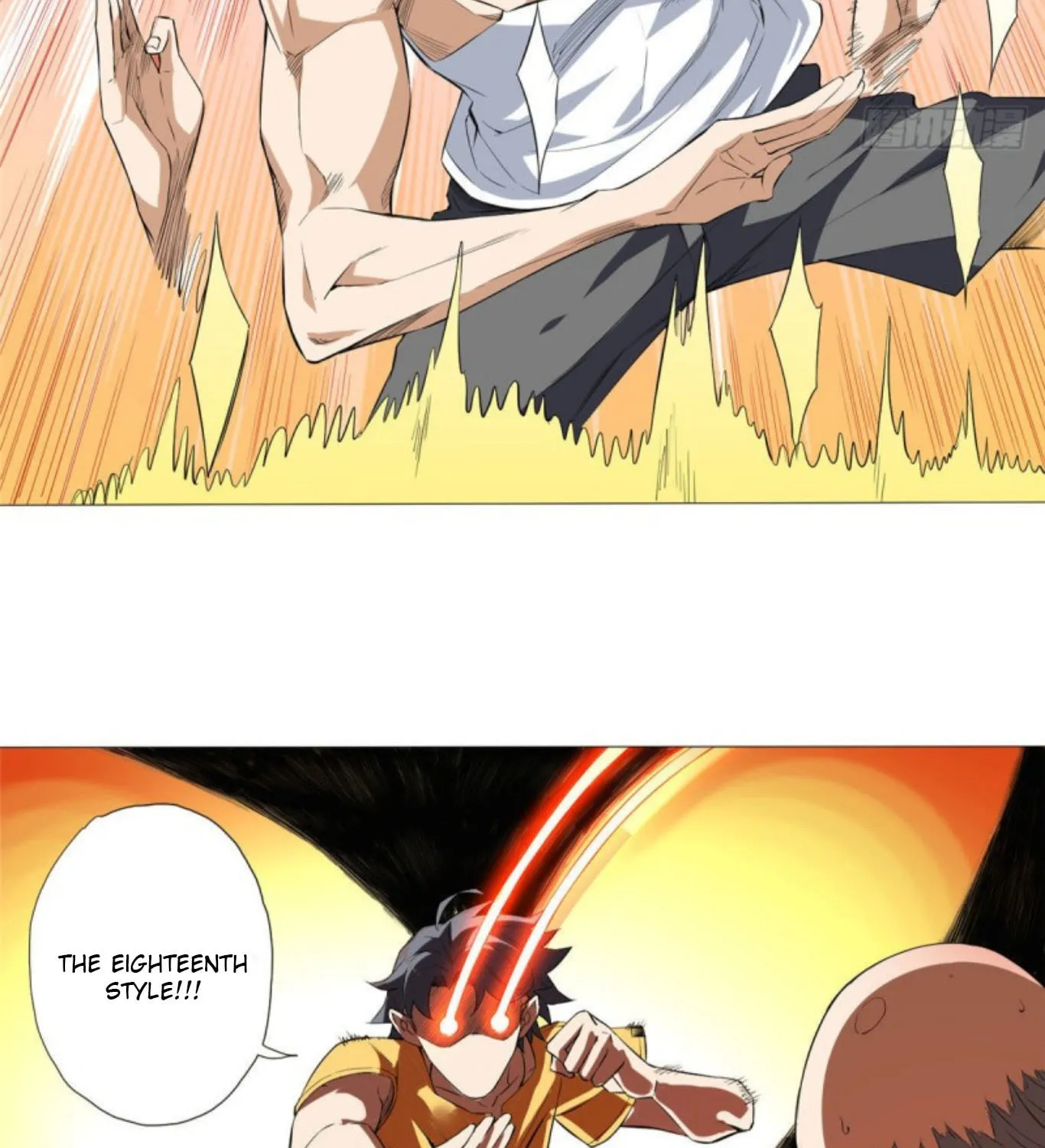 Read The Ultimate All-Rounder (Colored) chapter 3 image 12 on Lezhin