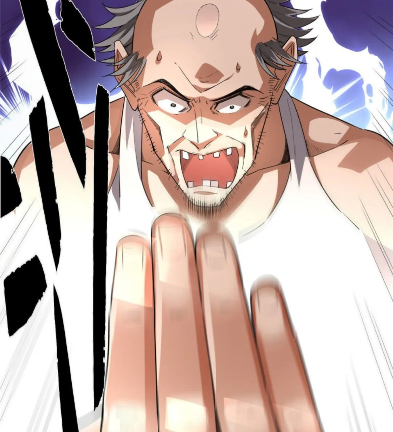 Read The Ultimate All-Rounder (Colored) chapter 3 image 16 on Lezhin