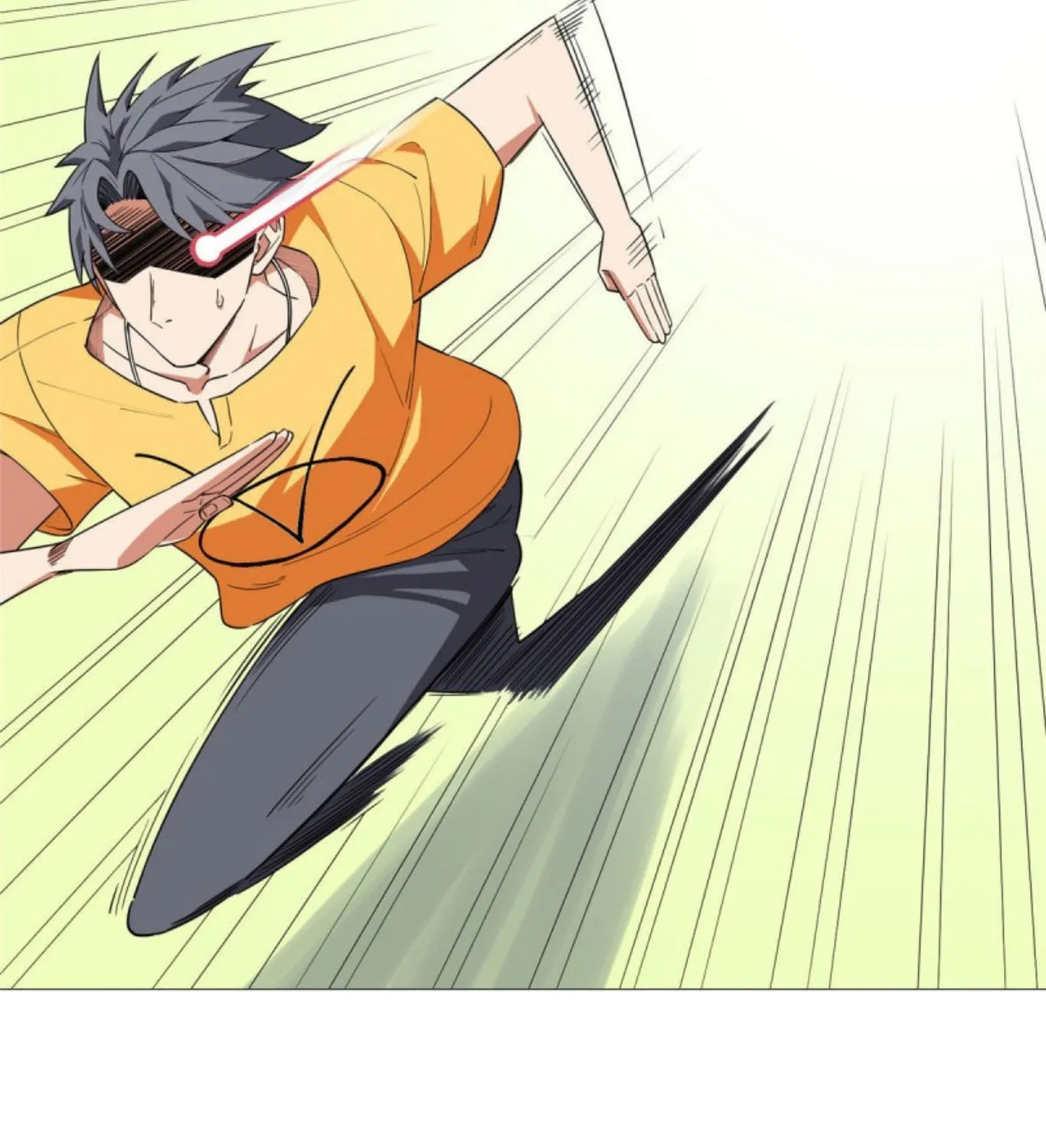 Read The Ultimate All-Rounder (Colored) chapter 3 image 26 on Lezhin