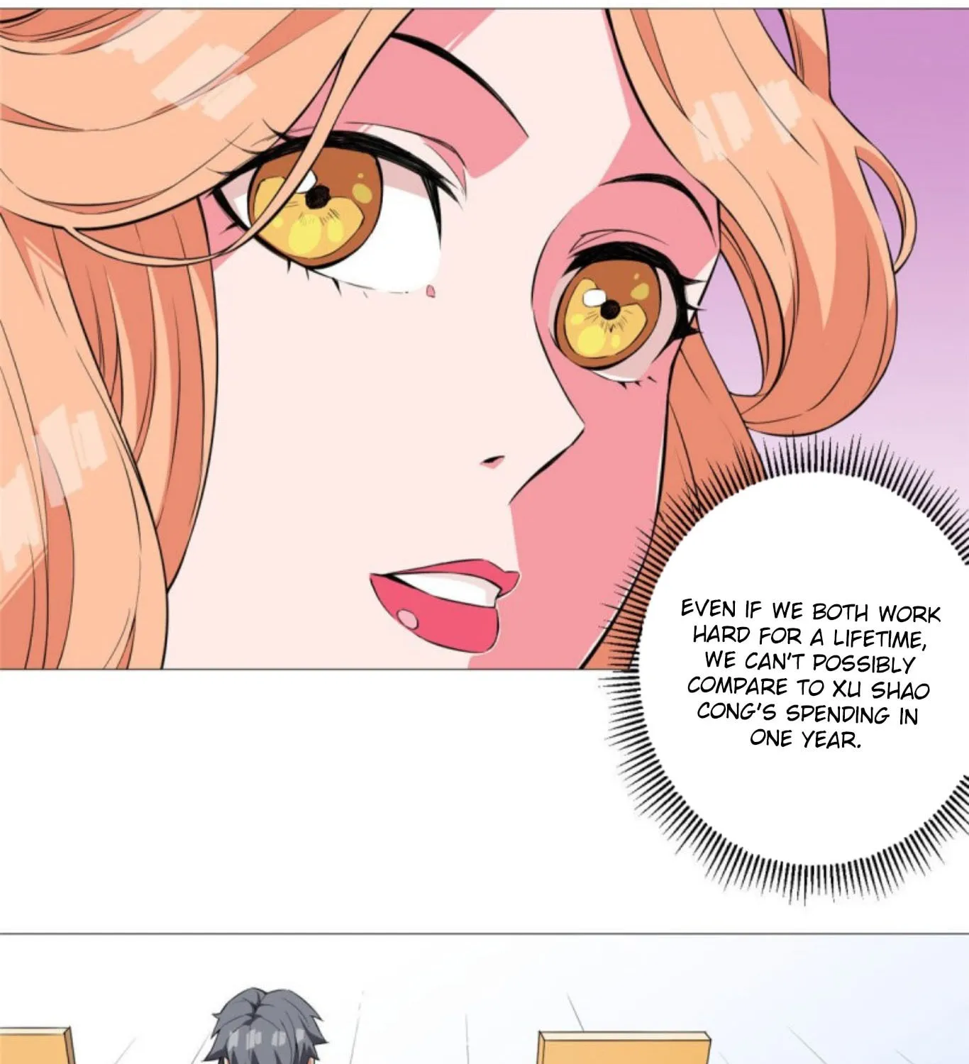 Read The Ultimate All-Rounder (Colored) chapter 3 image 35 on Lezhin