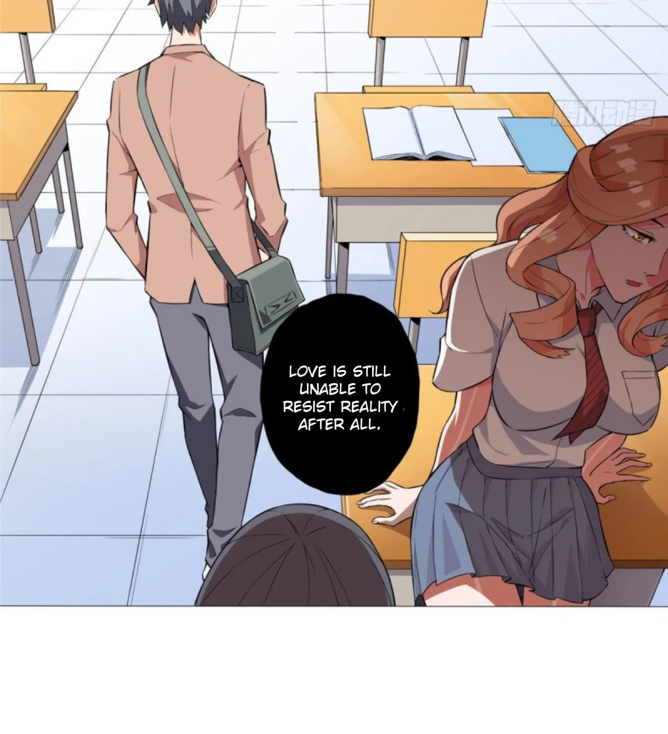 Read The Ultimate All-Rounder (Colored) chapter 3 image 36 on Lezhin
