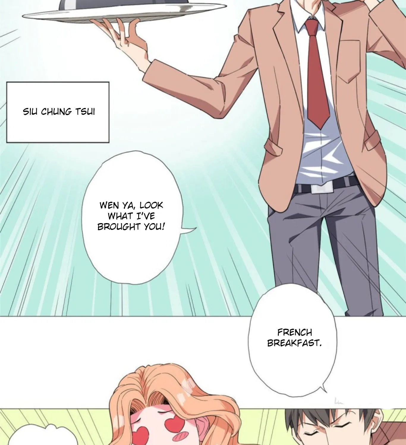 Read The Ultimate All-Rounder (Colored) chapter 3 image 38 on Lezhin