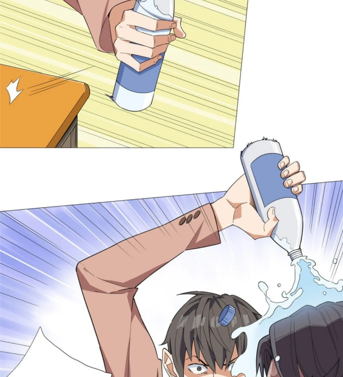 Read The Ultimate All-Rounder (Colored) chapter 3 image 42 on Lezhin