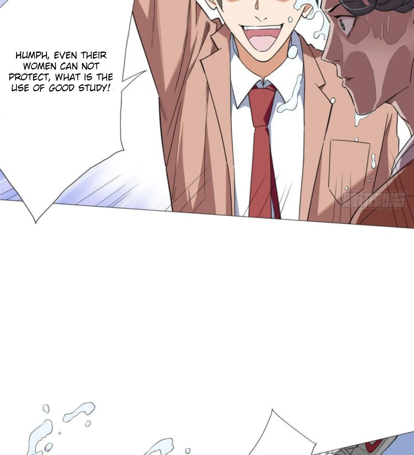 Read The Ultimate All-Rounder (Colored) chapter 3 image 43 on Lezhin