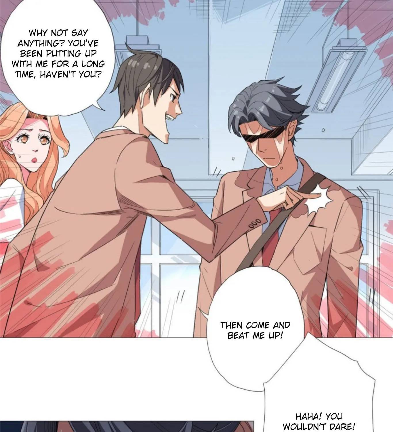 Read The Ultimate All-Rounder (Colored) chapter 3 image 45 on Lezhin