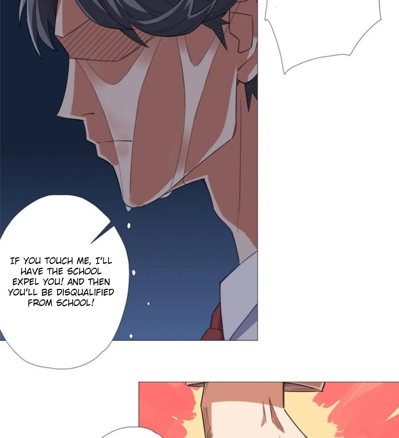 Read The Ultimate All-Rounder (Colored) chapter 3 image 46 on Lezhin
